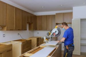 Full Service Kitchen Remodeling Waxhaw NC