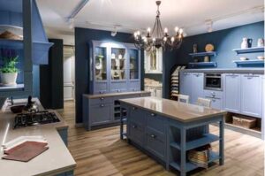 Waxhaw NC Kitchen Remodel