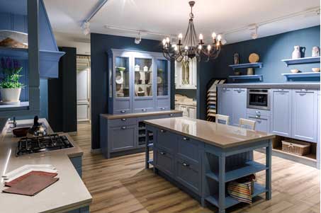 Waxhaw NC Kitchen Remodel