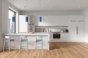 Waxhaw NC Kitchen Remodel
