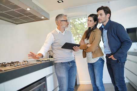 Waxhaw NC Kitchen Remodel Why Choose