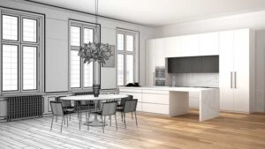 Waxhaw NC Kitchen Remodeling Company