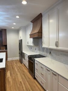 Charlotte Kitchen Remodeling