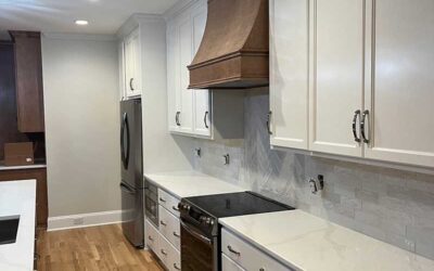 Charlotte Kitchen Remodels: Where to Save and Where to Splurge to Increase Your Home Value