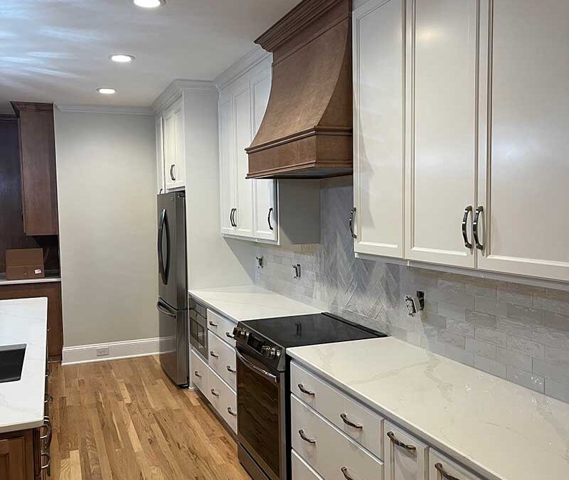 Charlotte Kitchen Remodels: Where to Save and Where to Splurge to Increase Your Home Value