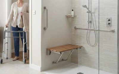 Increasing Accessibility in Your Home
