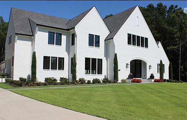 Weddington Custom Homes