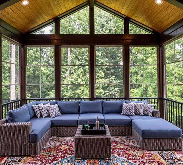 Weddington Home Additions