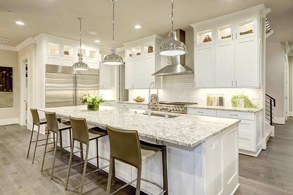 Weddington Kitchen Remodel