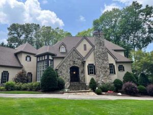 Weddington NC House Builders