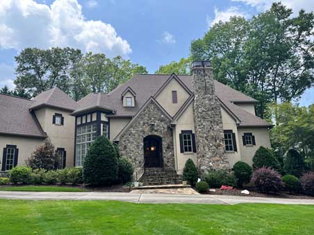 Weddington NC House Builders