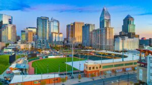 Charlotte NC Remodeling