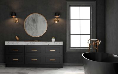 Charlotte Bathroom Remodel Flooring Guide