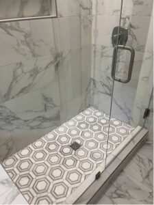 Charlotte NC Bathroom Remodeling