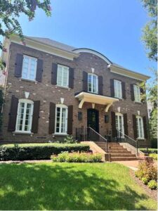 Charlotte NC Home Building