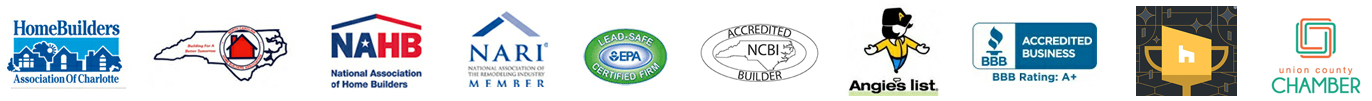 Home Certifications